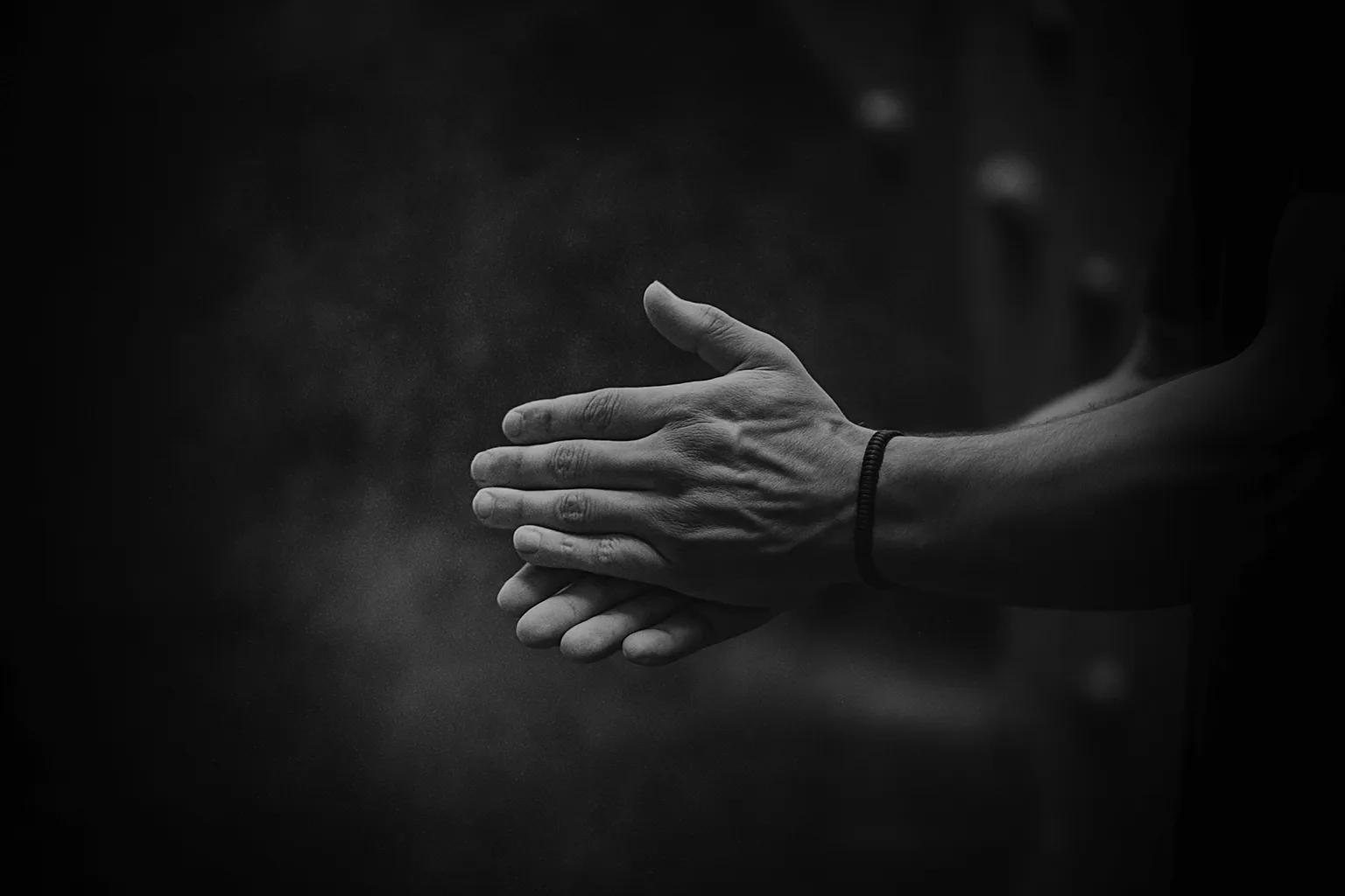 Bouldryn - Chalk up and see you on the wall